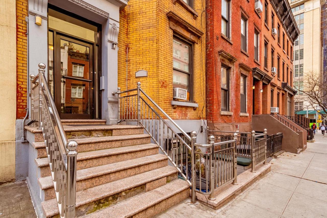 Ostello West 30th Street New York