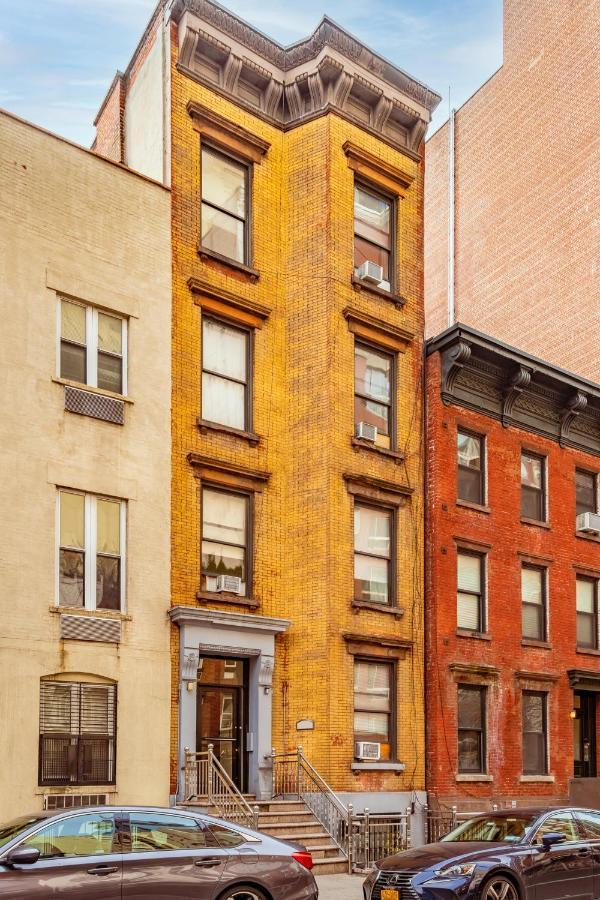 West 30th Street Ostello *