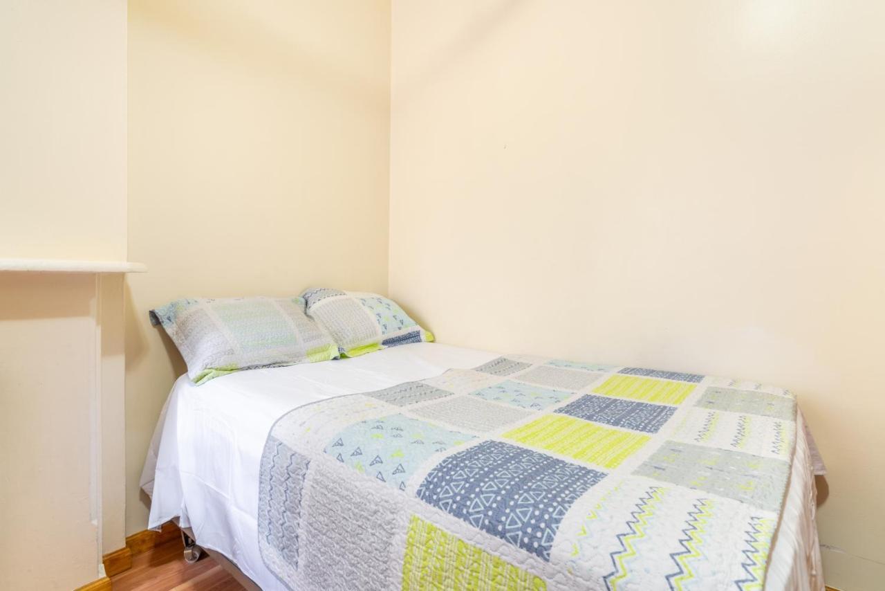 Albergue West 30th Street Nova York