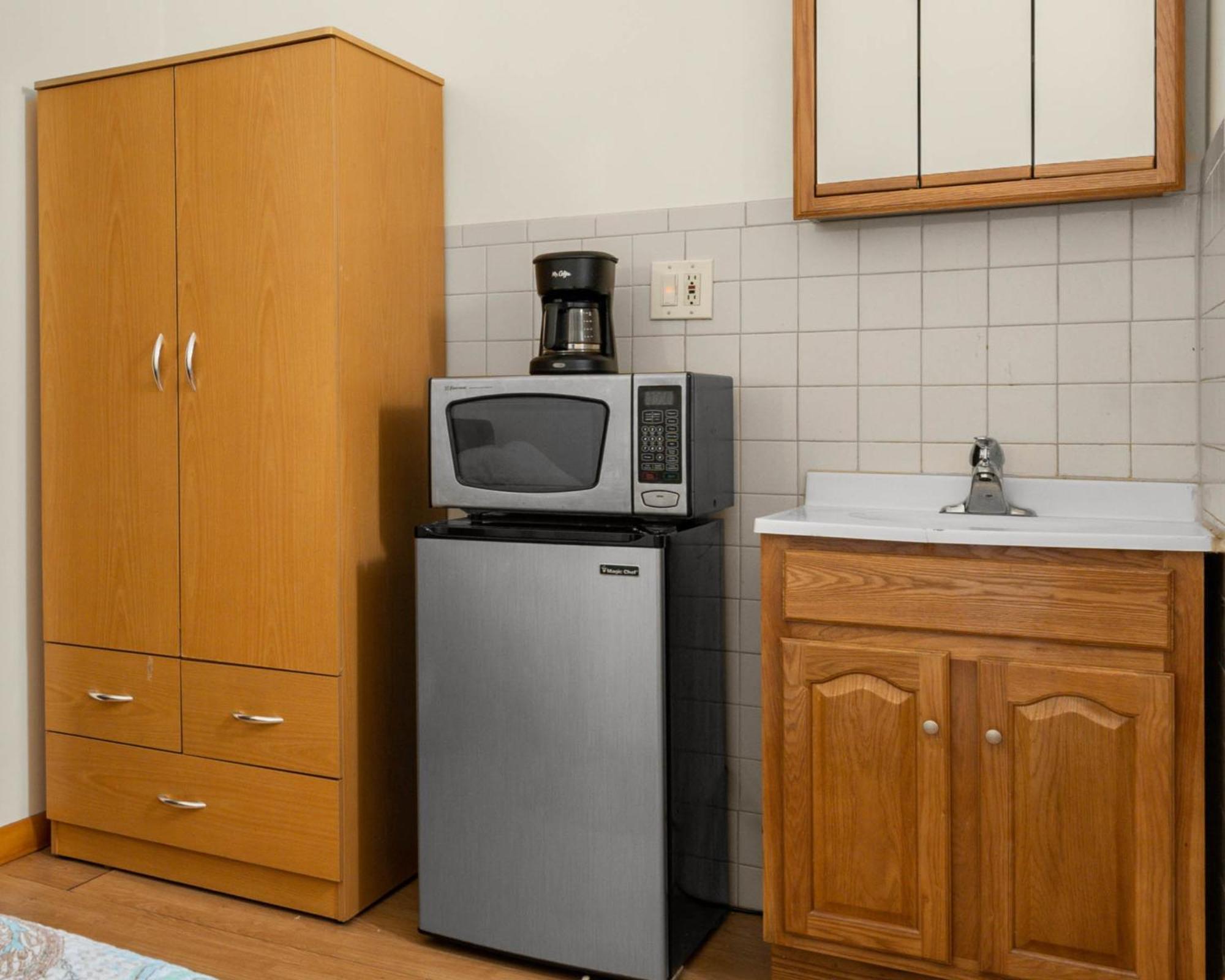 Albergue West 30th Street Nova York