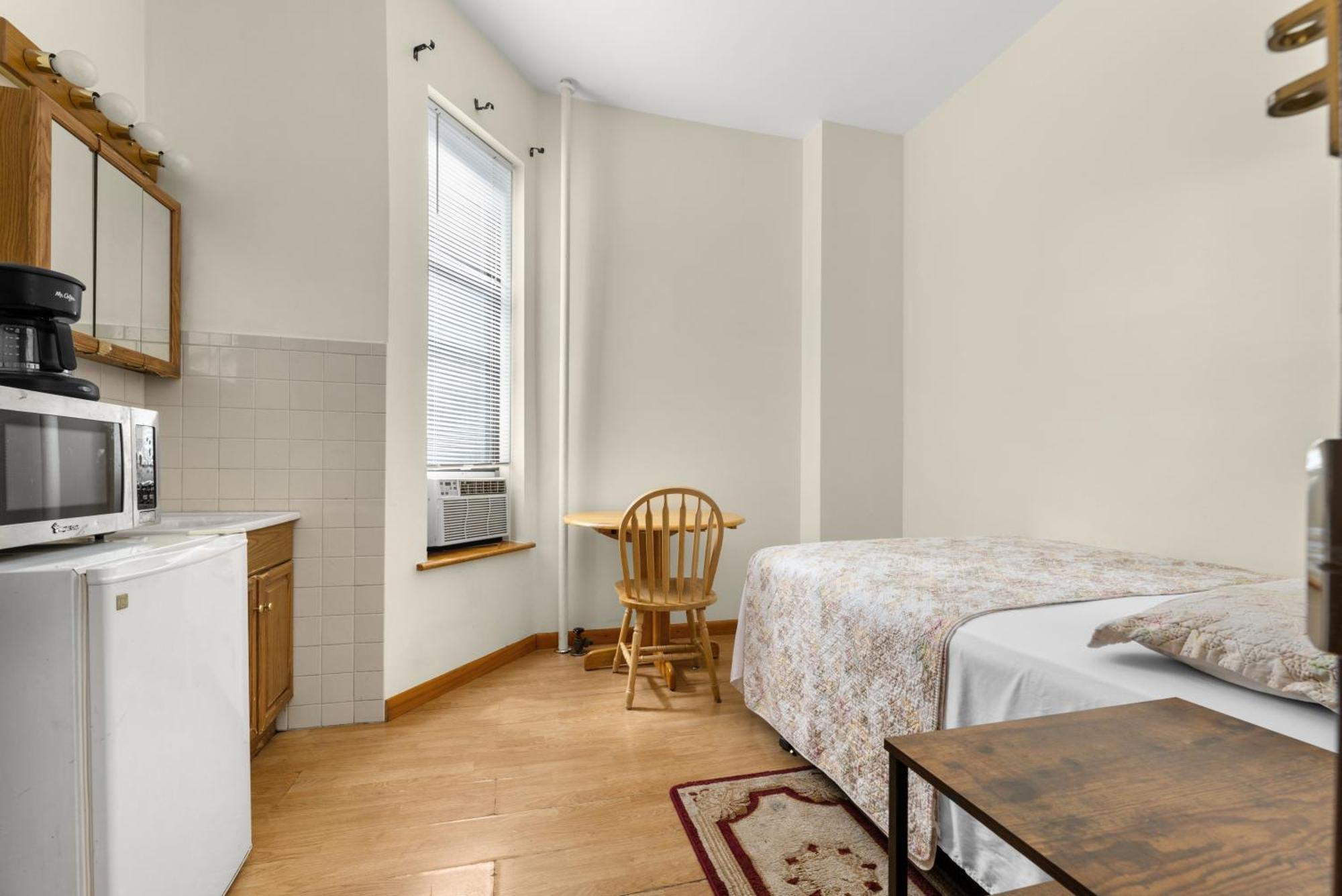 Albergue West 30th Street