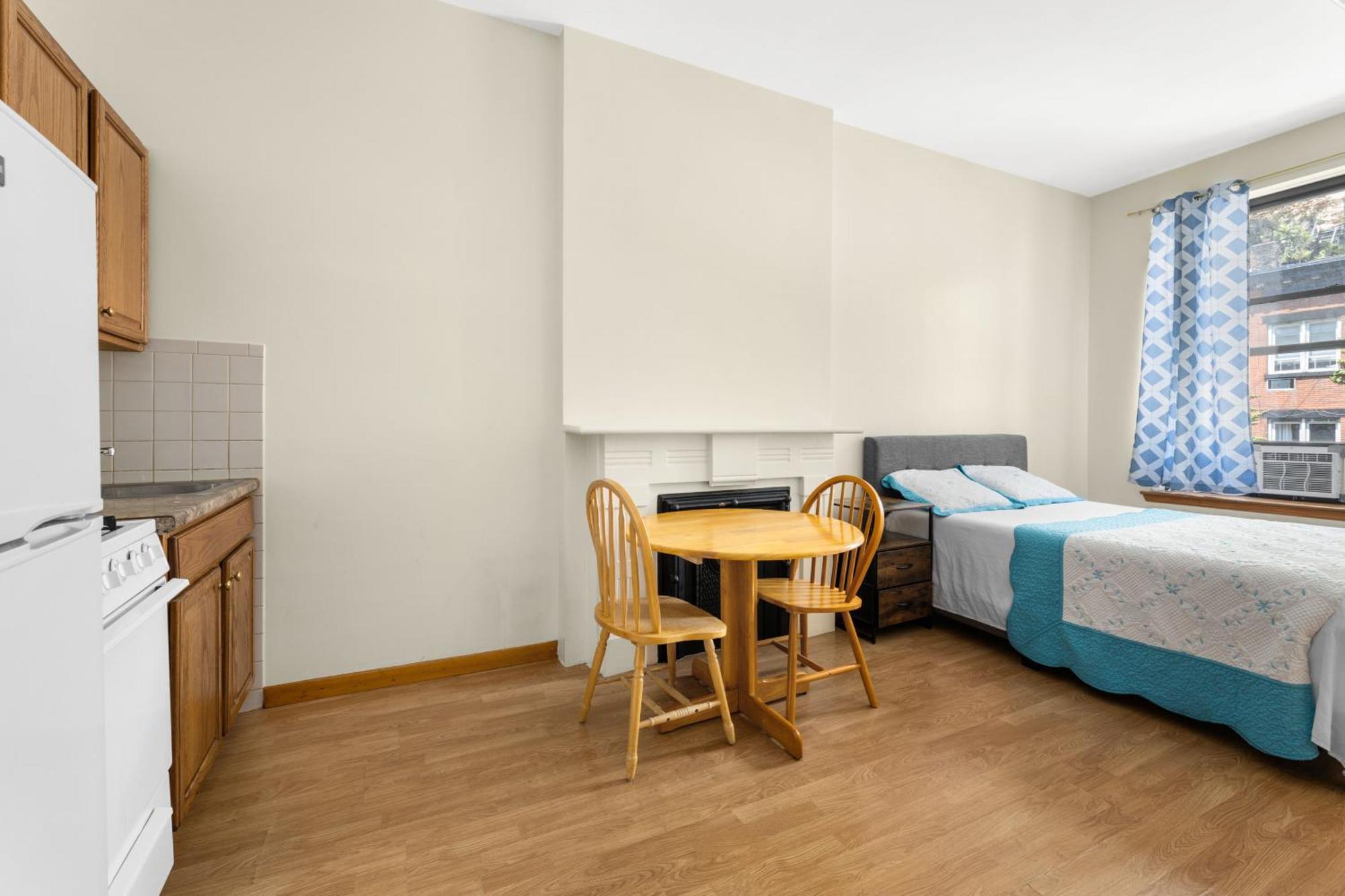 Albergue West 30th Street