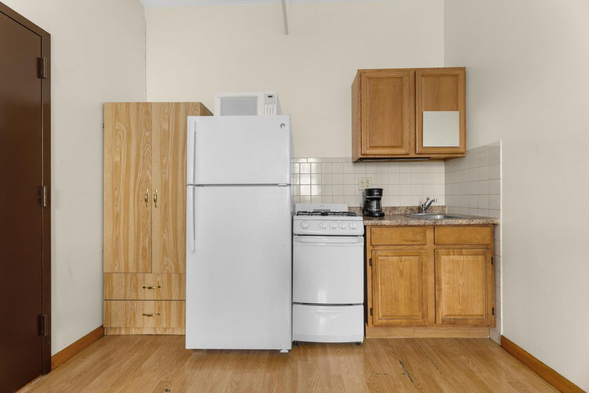 Albergue West 30th Street Nova York