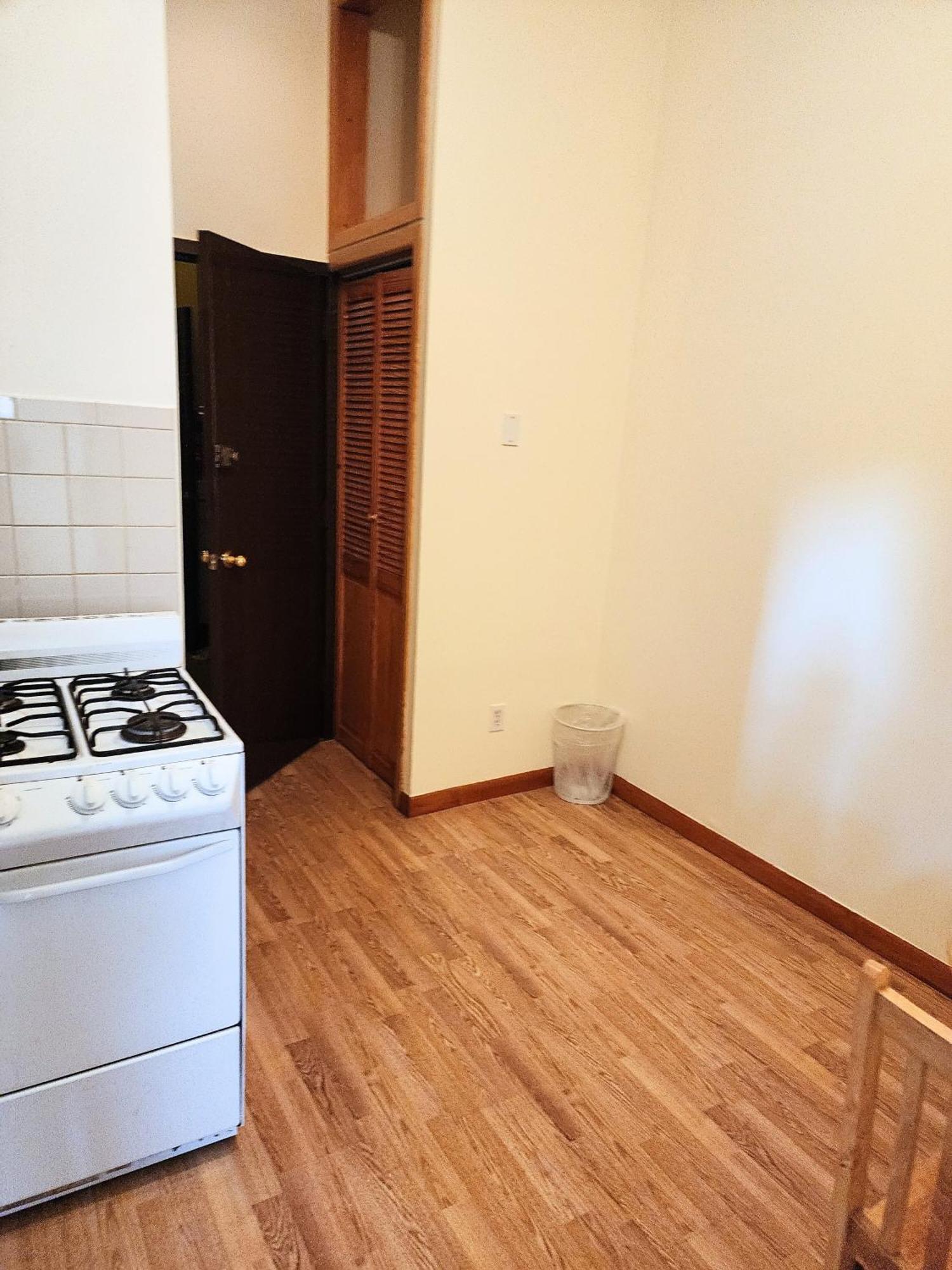 West 30th Street Albergue