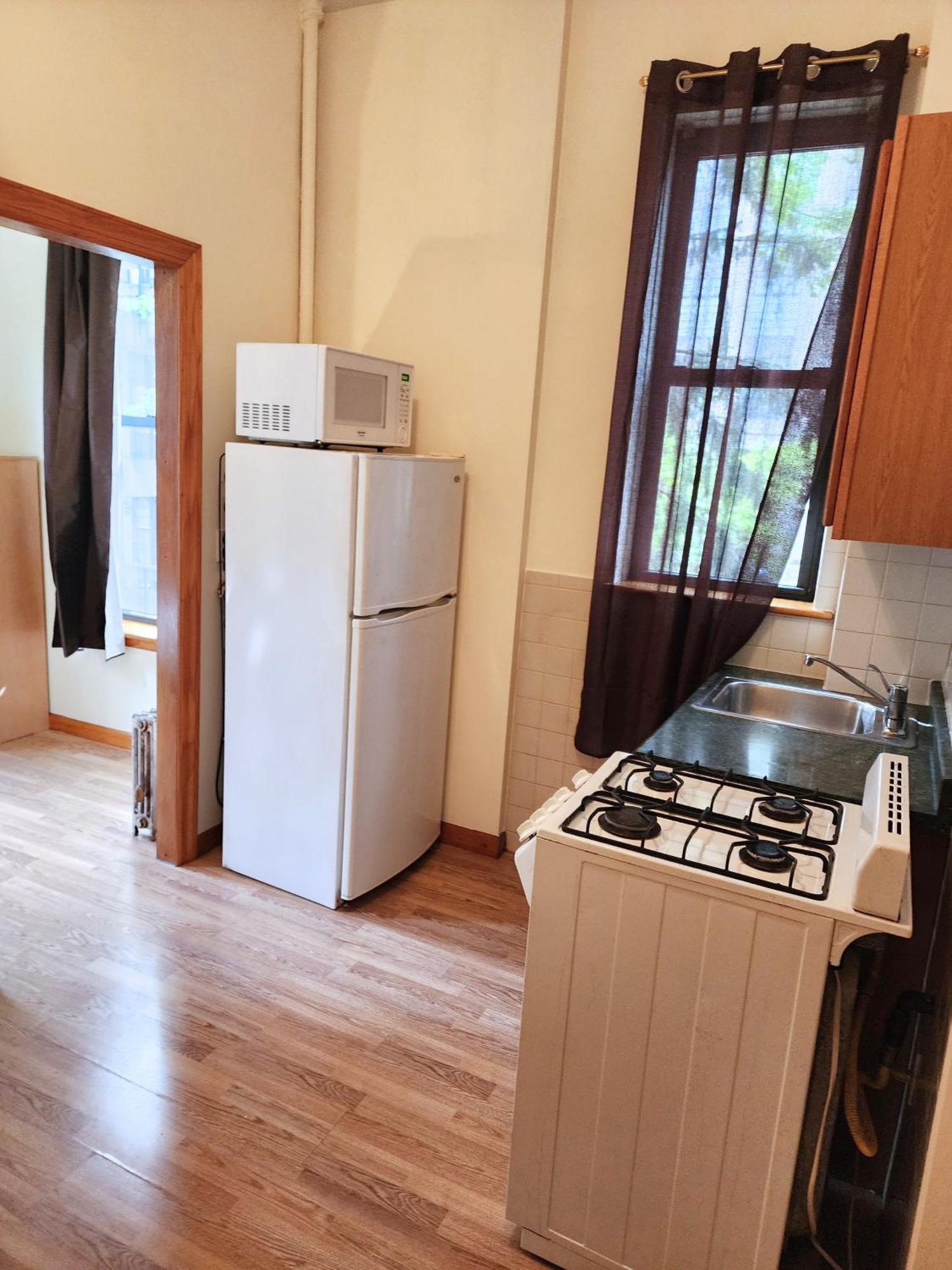 Albergue West 30th Street *